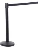 Absperrständer / barrier