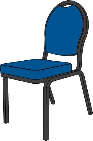 ANBL Stuhl / chair